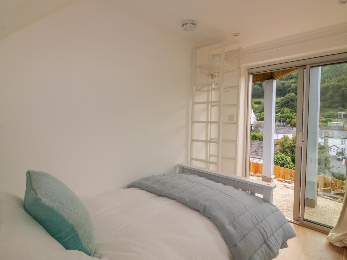 Kittiwake Villa Plymouth Dış mekan fotoğraf